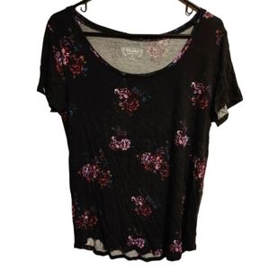 Short Sleeve Top